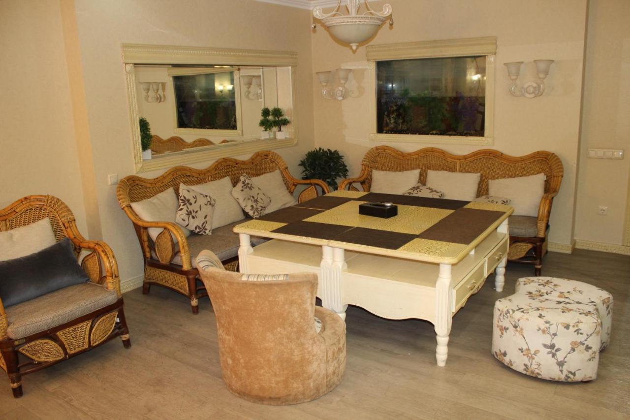 Vintage Boutique Hotel Nur-Sultan  Exterior photo